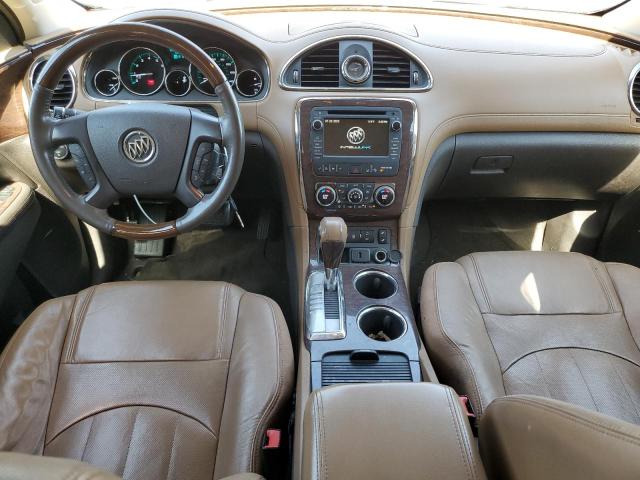 Photo 7 VIN: 5GAKRBKDXFJ345969 - BUICK ENCLAVE 