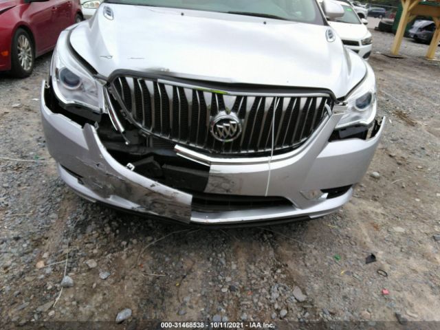 Photo 5 VIN: 5GAKRBKDXFJ351822 - BUICK ENCLAVE 