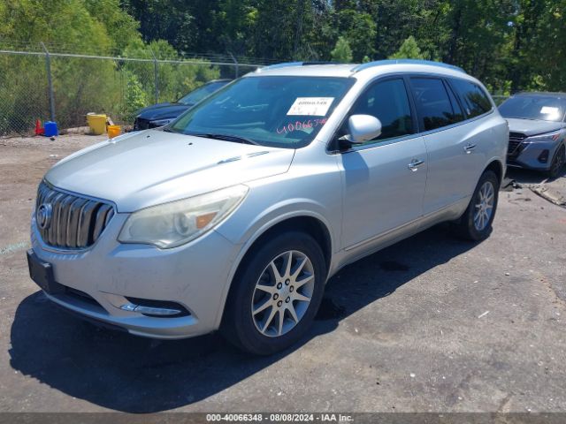 Photo 1 VIN: 5GAKRBKDXGJ103491 - BUICK ENCLAVE 