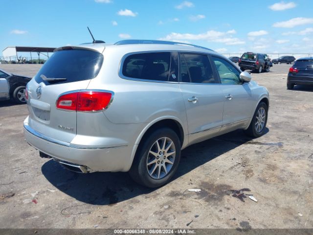 Photo 3 VIN: 5GAKRBKDXGJ103491 - BUICK ENCLAVE 