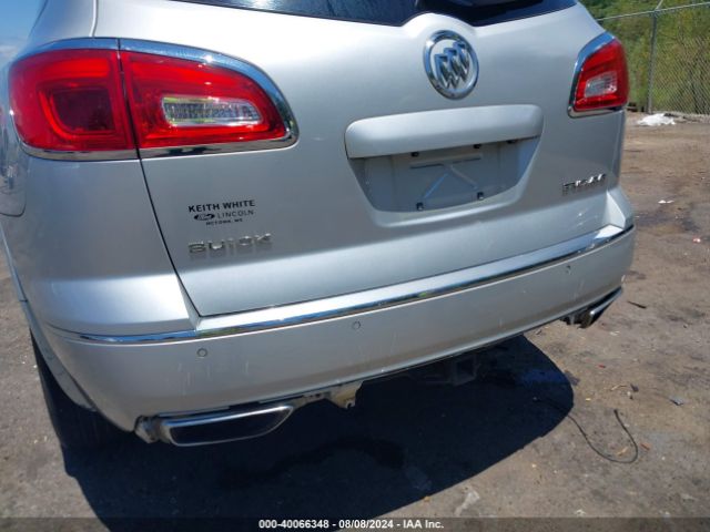 Photo 5 VIN: 5GAKRBKDXGJ103491 - BUICK ENCLAVE 