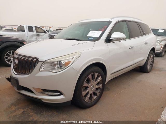 Photo 1 VIN: 5GAKRBKDXGJ156238 - BUICK ENCLAVE 