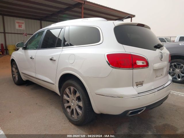 Photo 2 VIN: 5GAKRBKDXGJ156238 - BUICK ENCLAVE 