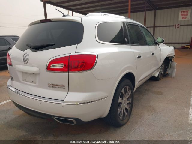 Photo 3 VIN: 5GAKRBKDXGJ156238 - BUICK ENCLAVE 