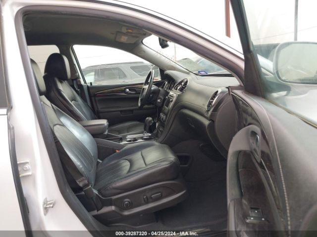 Photo 4 VIN: 5GAKRBKDXGJ156238 - BUICK ENCLAVE 