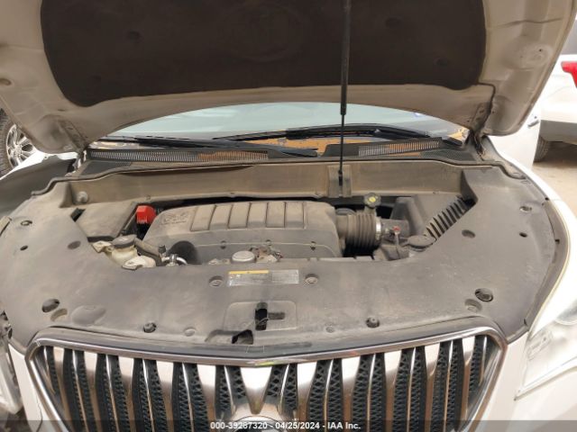 Photo 9 VIN: 5GAKRBKDXGJ156238 - BUICK ENCLAVE 