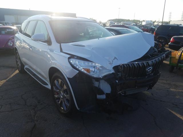 Photo 0 VIN: 5GAKRBKDXGJ159463 - BUICK ENCLAVE 