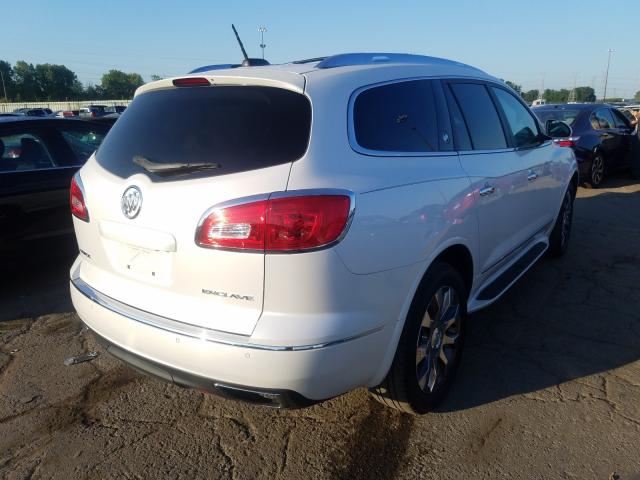 Photo 3 VIN: 5GAKRBKDXGJ159463 - BUICK ENCLAVE 