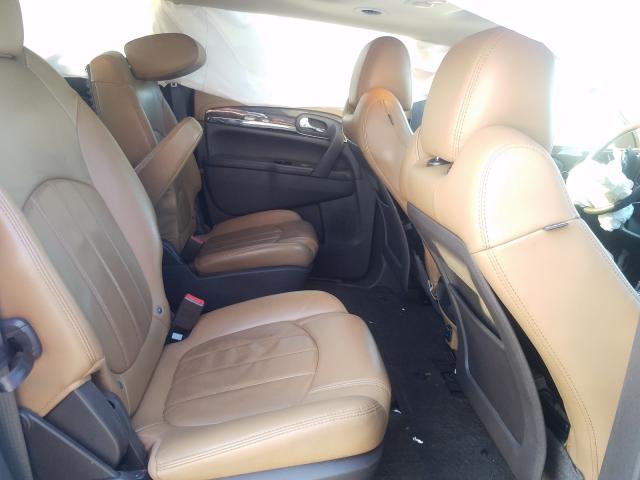 Photo 5 VIN: 5GAKRBKDXGJ159463 - BUICK ENCLAVE 