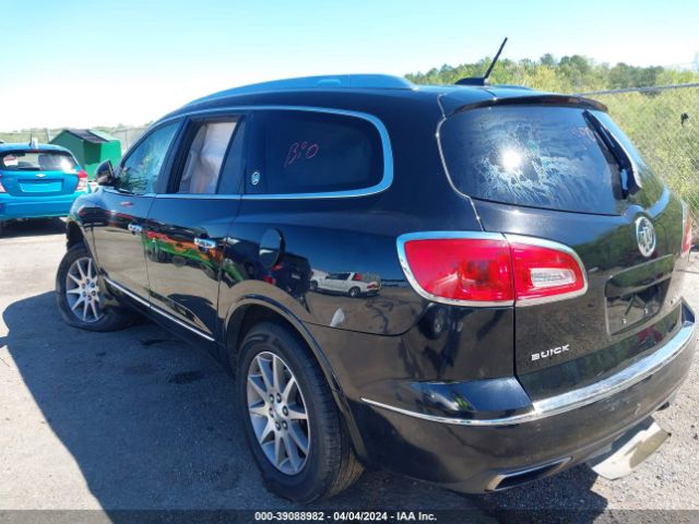 Photo 2 VIN: 5GAKRBKDXGJ280865 - BUICK ENCLAVE 