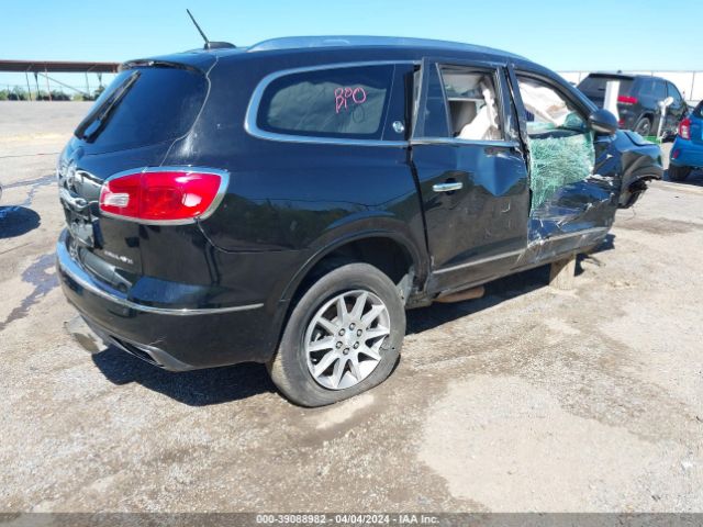 Photo 3 VIN: 5GAKRBKDXGJ280865 - BUICK ENCLAVE 