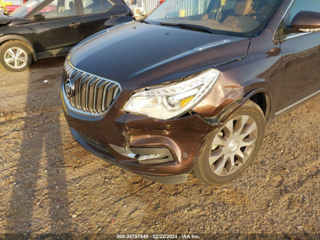 Photo 5 VIN: 5GAKRBKDXGJ293230 - BUICK ENCLAVE 