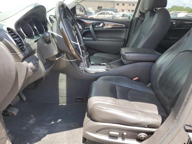 Photo 6 VIN: 5GAKRBKDXGJ305098 - BUICK ENCLAVE 