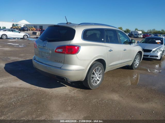 Photo 3 VIN: 5GAKRBKDXHJ109616 - BUICK ENCLAVE 