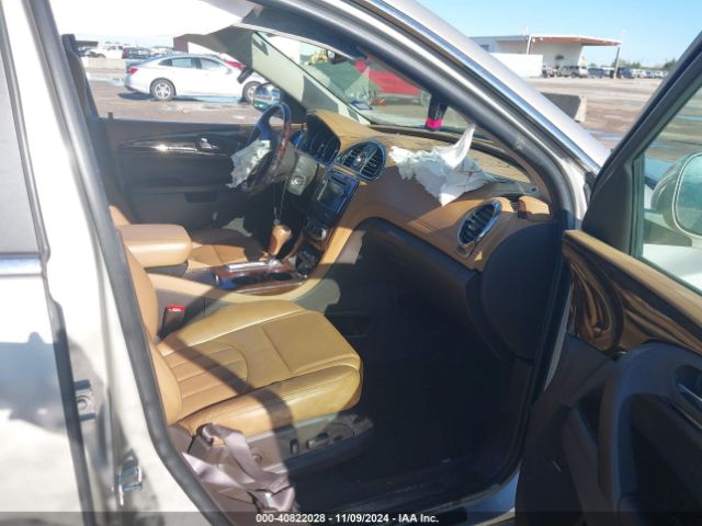 Photo 4 VIN: 5GAKRBKDXHJ109616 - BUICK ENCLAVE 