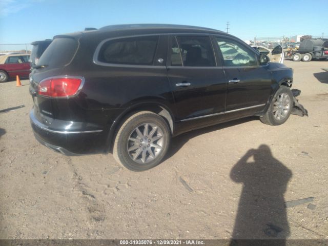 Photo 3 VIN: 5GAKRBKDXHJ111348 - BUICK ENCLAVE 