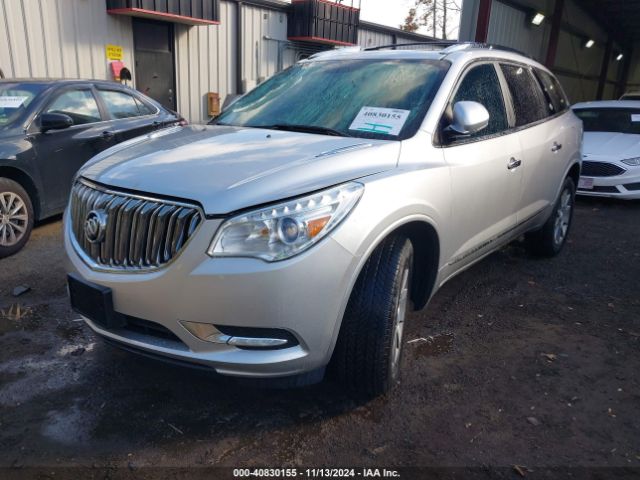 Photo 1 VIN: 5GAKRBKDXHJ140798 - BUICK ENCLAVE 