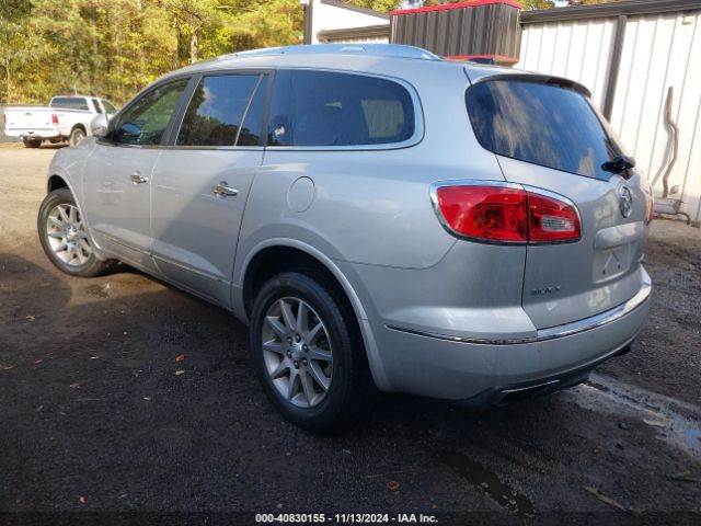 Photo 2 VIN: 5GAKRBKDXHJ140798 - BUICK ENCLAVE 