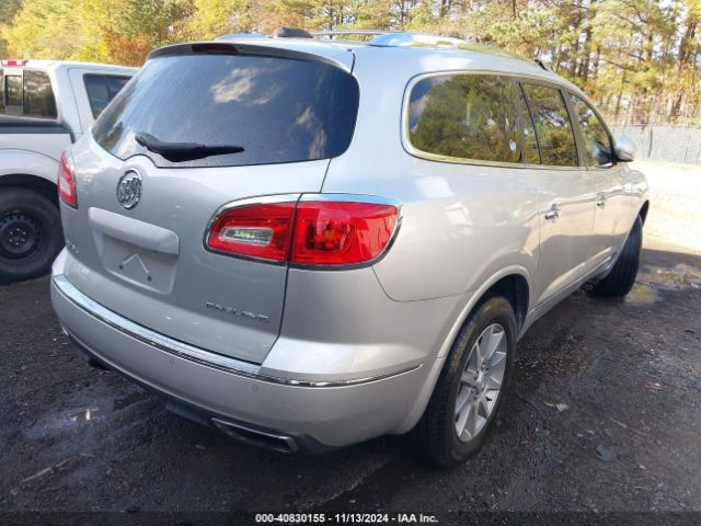 Photo 3 VIN: 5GAKRBKDXHJ140798 - BUICK ENCLAVE 