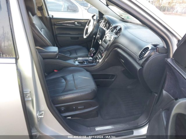 Photo 4 VIN: 5GAKRBKDXHJ140798 - BUICK ENCLAVE 