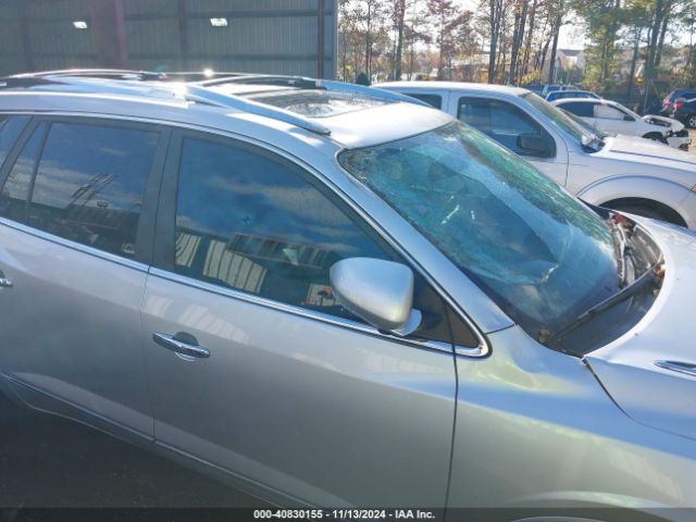 Photo 5 VIN: 5GAKRBKDXHJ140798 - BUICK ENCLAVE 