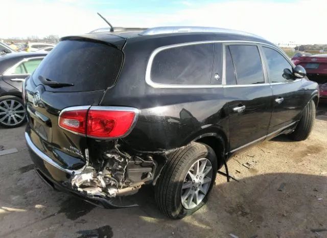 Photo 3 VIN: 5GAKRBKDXHJ222692 - BUICK ENCLAVE 