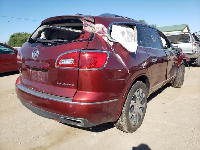 Photo 3 VIN: 5GAKRBKDXHJ285209 - BUICK ENCLAVE 