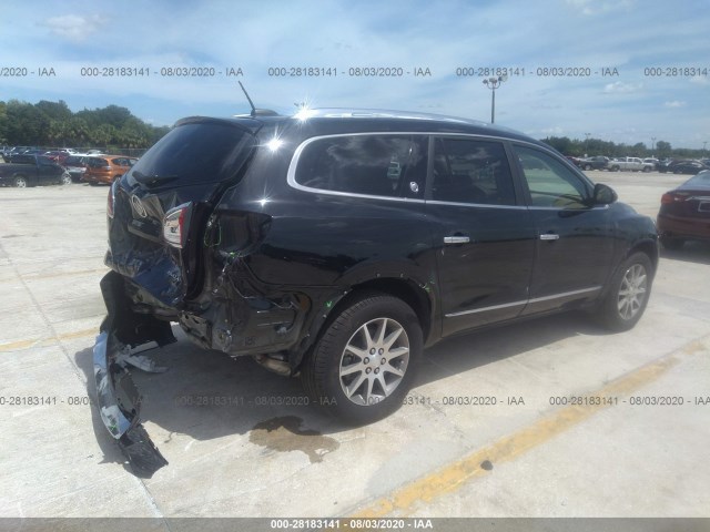 Photo 3 VIN: 5GAKRBKDXHJ296615 - BUICK ENCLAVE 