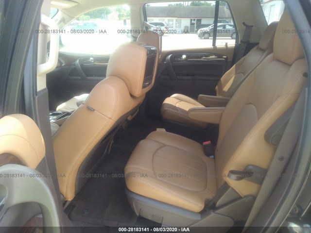 Photo 7 VIN: 5GAKRBKDXHJ296615 - BUICK ENCLAVE 