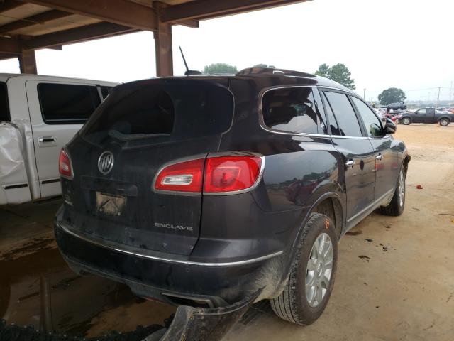 Photo 3 VIN: 5GAKRBKDXHJ298607 - BUICK ENCLAVE 