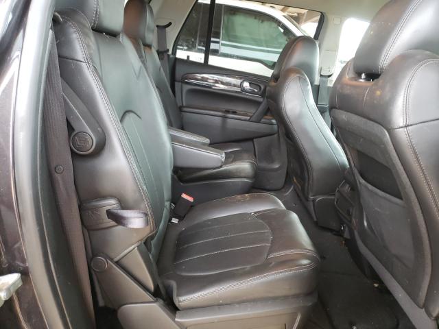 Photo 5 VIN: 5GAKRBKDXHJ298607 - BUICK ENCLAVE 