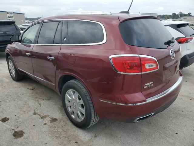 Photo 1 VIN: 5GAKRBKDXHJ328589 - BUICK ENCLAVE 