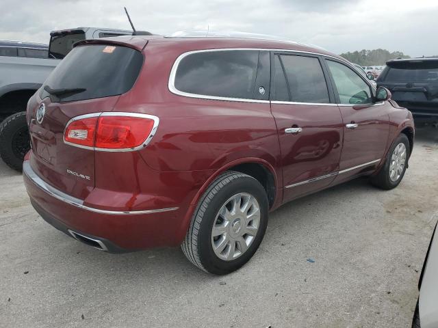 Photo 2 VIN: 5GAKRBKDXHJ328589 - BUICK ENCLAVE 