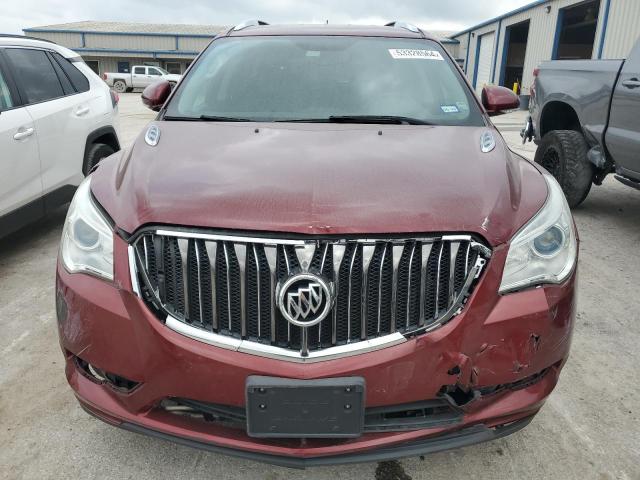 Photo 4 VIN: 5GAKRBKDXHJ328589 - BUICK ENCLAVE 