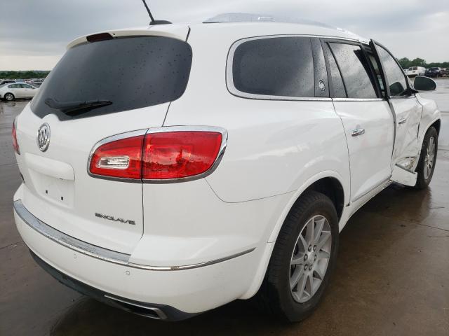 Photo 3 VIN: 5GAKRBKDXHJ334506 - BUICK ENCLAVE 