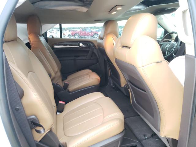 Photo 5 VIN: 5GAKRBKDXHJ334506 - BUICK ENCLAVE 