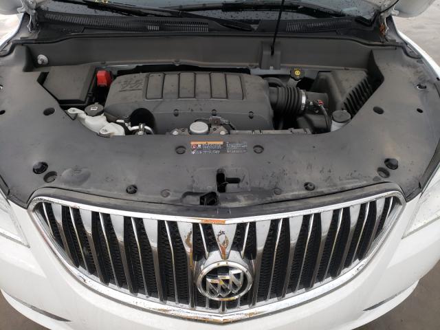 Photo 6 VIN: 5GAKRBKDXHJ334506 - BUICK ENCLAVE 