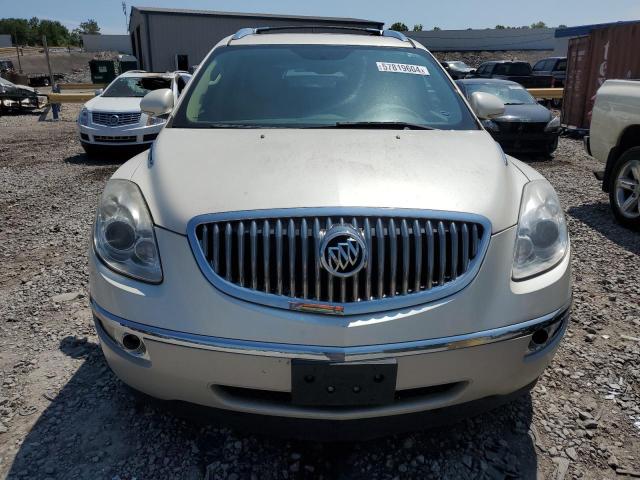 Photo 4 VIN: 5GAKRCED0BJ142455 - BUICK ENCLAVE 