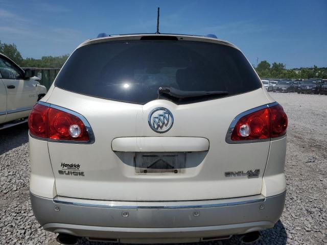 Photo 5 VIN: 5GAKRCED0BJ142455 - BUICK ENCLAVE 