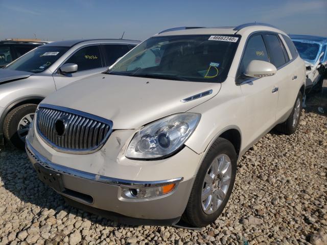 Photo 1 VIN: 5GAKRCED0BJ160633 - BUICK ENCLAVE CX 