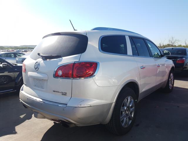 Photo 3 VIN: 5GAKRCED0BJ160633 - BUICK ENCLAVE CX 