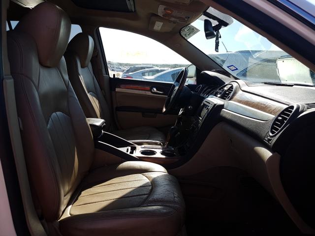 Photo 4 VIN: 5GAKRCED0BJ160633 - BUICK ENCLAVE CX 