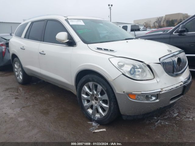 Photo 0 VIN: 5GAKRCED0BJ219275 - BUICK ENCLAVE 