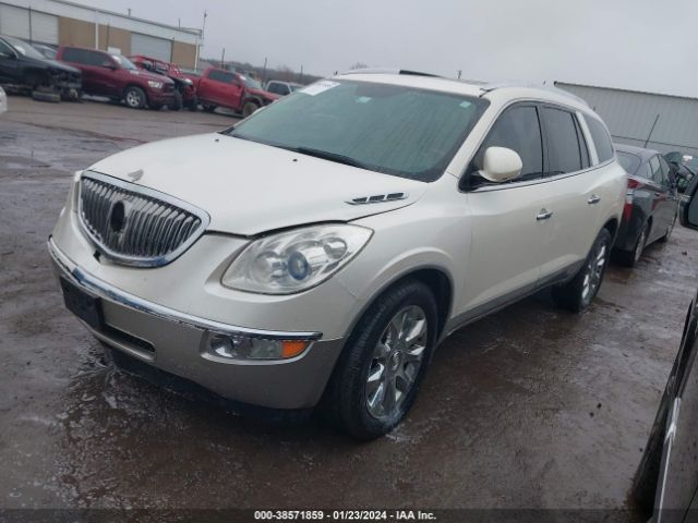 Photo 1 VIN: 5GAKRCED0BJ219275 - BUICK ENCLAVE 