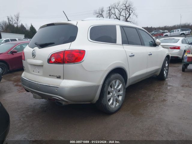 Photo 3 VIN: 5GAKRCED0BJ219275 - BUICK ENCLAVE 