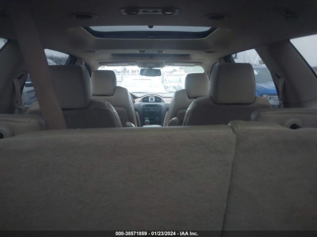 Photo 7 VIN: 5GAKRCED0BJ219275 - BUICK ENCLAVE 