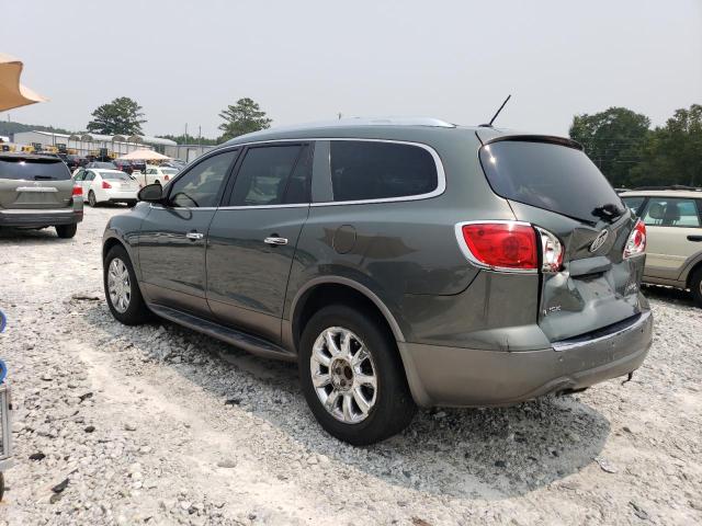 Photo 1 VIN: 5GAKRCED0BJ238652 - BUICK ENCLAVE CX 