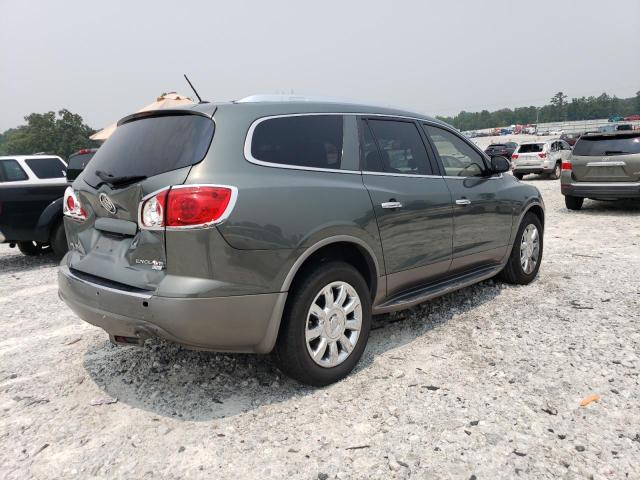 Photo 2 VIN: 5GAKRCED0BJ238652 - BUICK ENCLAVE CX 