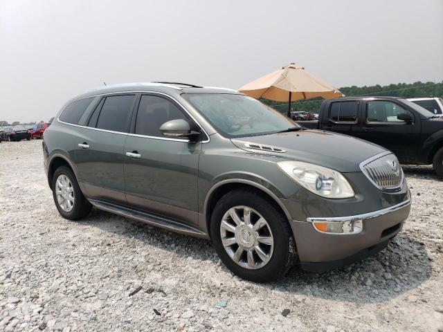 Photo 3 VIN: 5GAKRCED0BJ238652 - BUICK ENCLAVE CX 