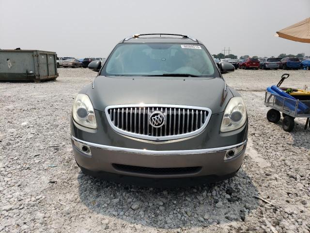 Photo 4 VIN: 5GAKRCED0BJ238652 - BUICK ENCLAVE CX 